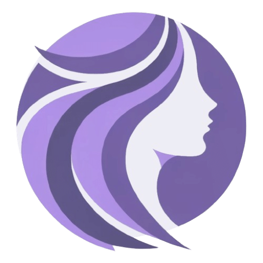 icone d'acceuil d'iris claire